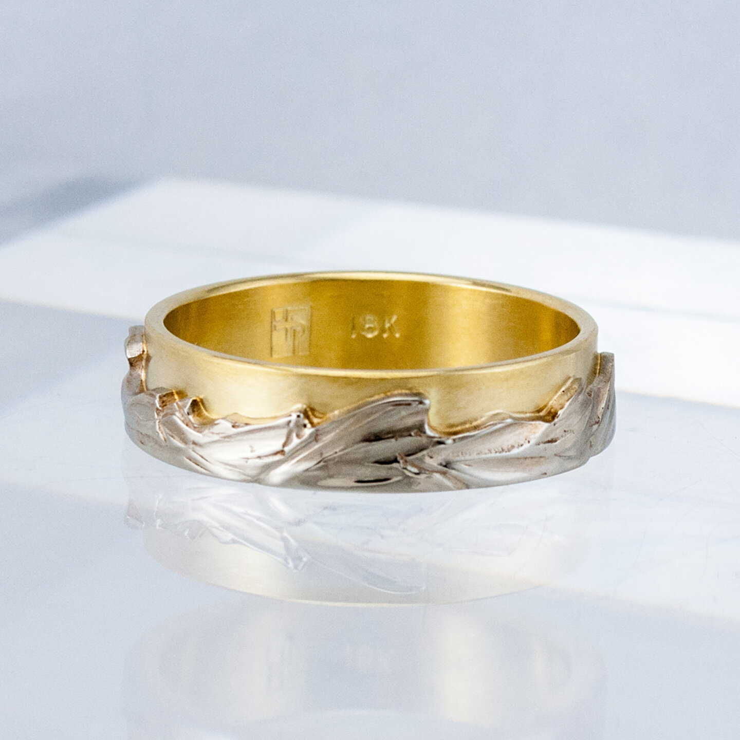 Bands - Shop — Fairbank and Perry Goldsmiths