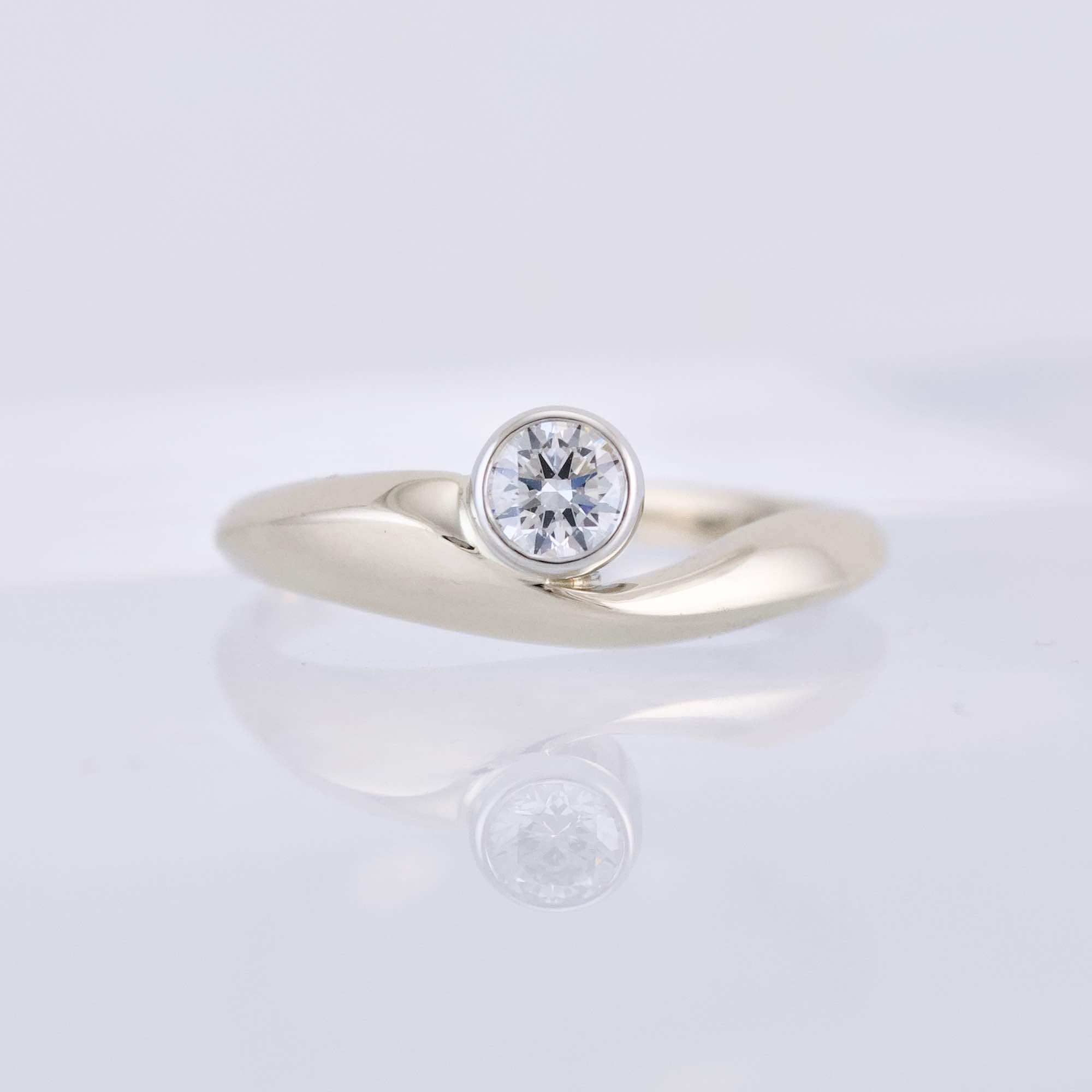 Custom Soft Scoop Solitaire