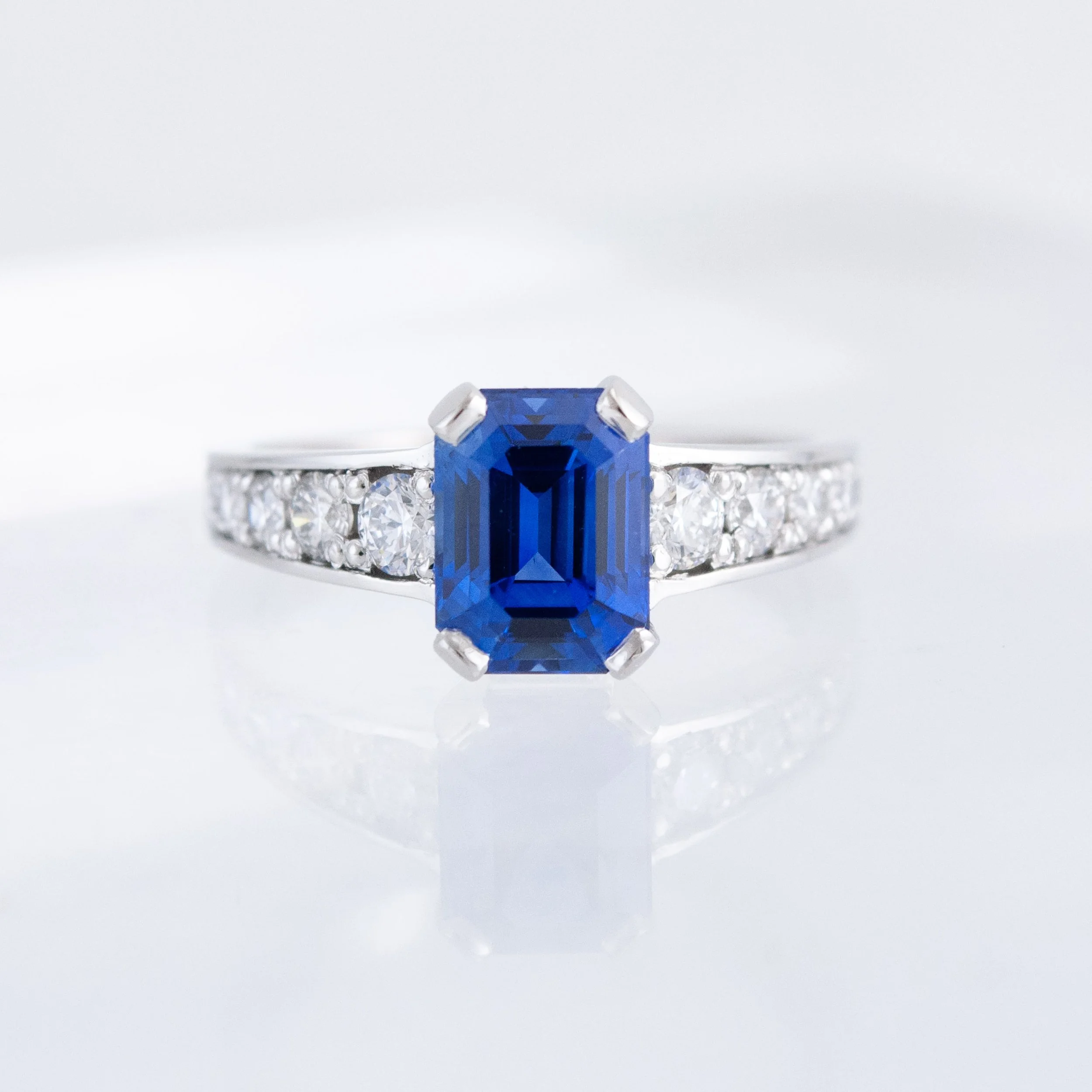 Solitaires - Shop — Fairbank and Perry Goldsmiths