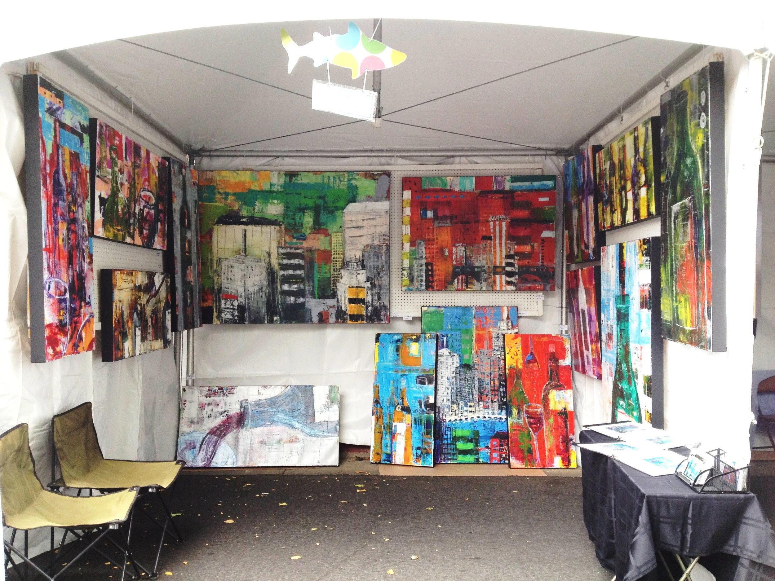 8_Tiburon Art Festival.JPG