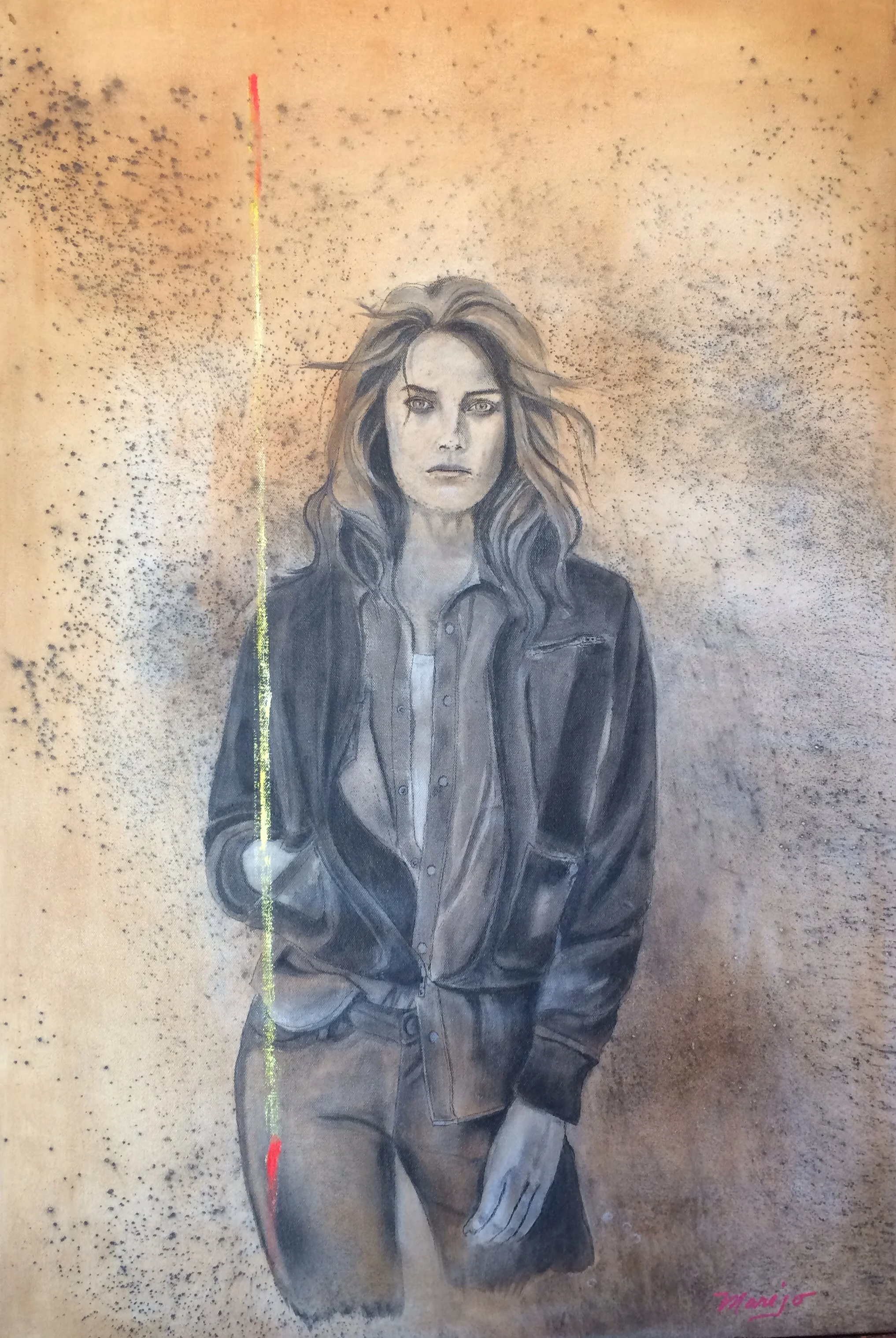 Portrait 2