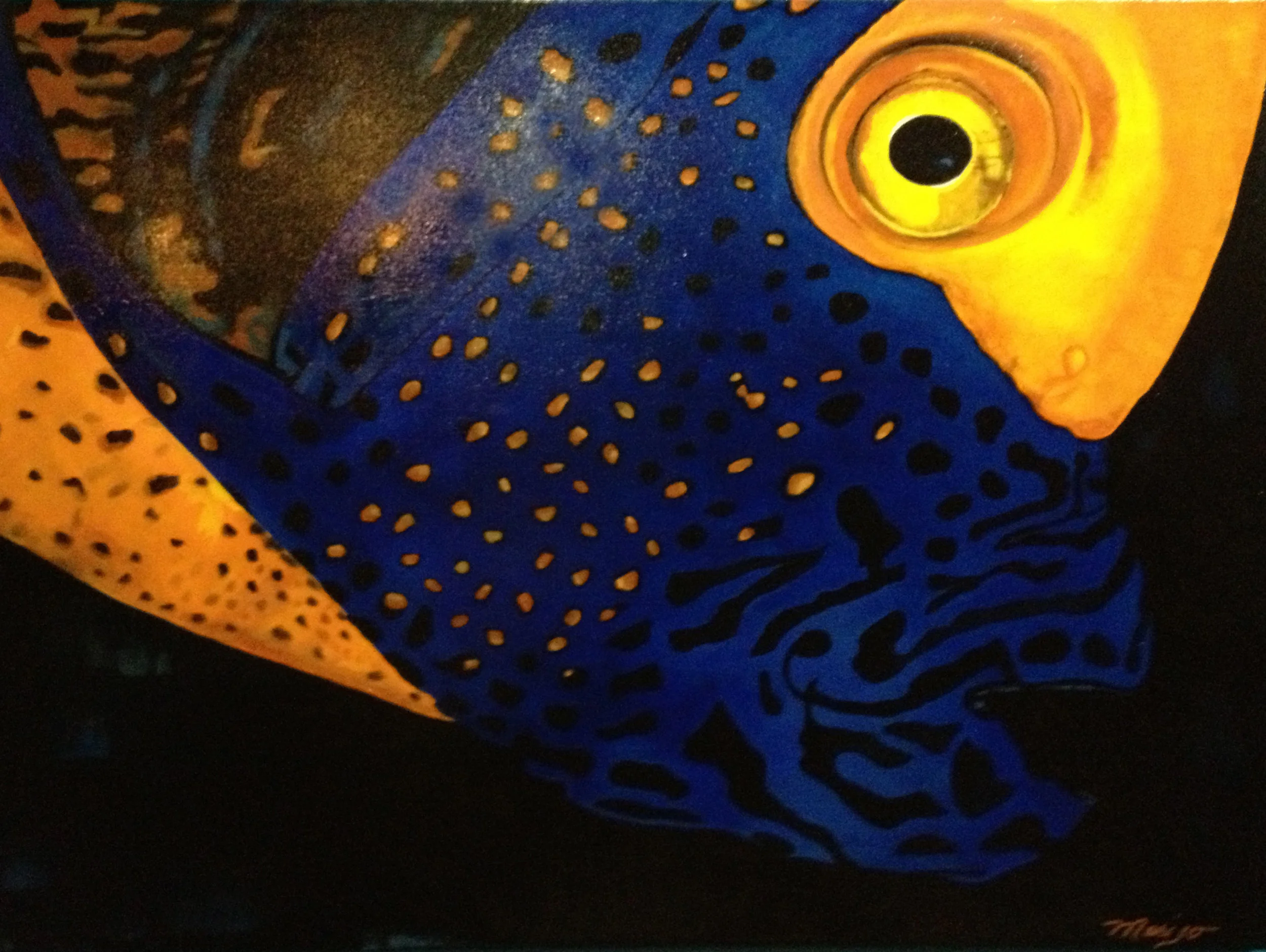 Deep Blue