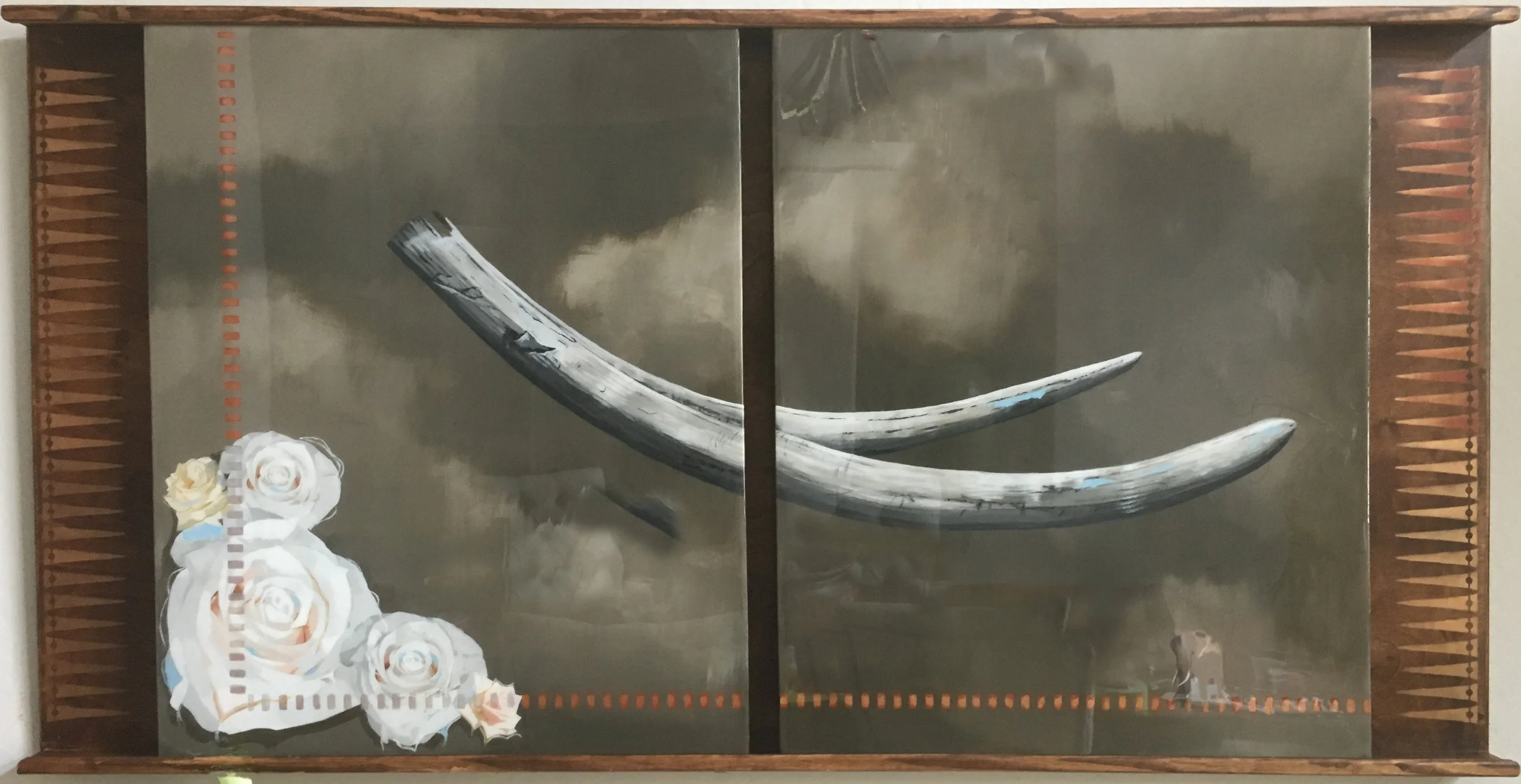 Homage to the Elephant