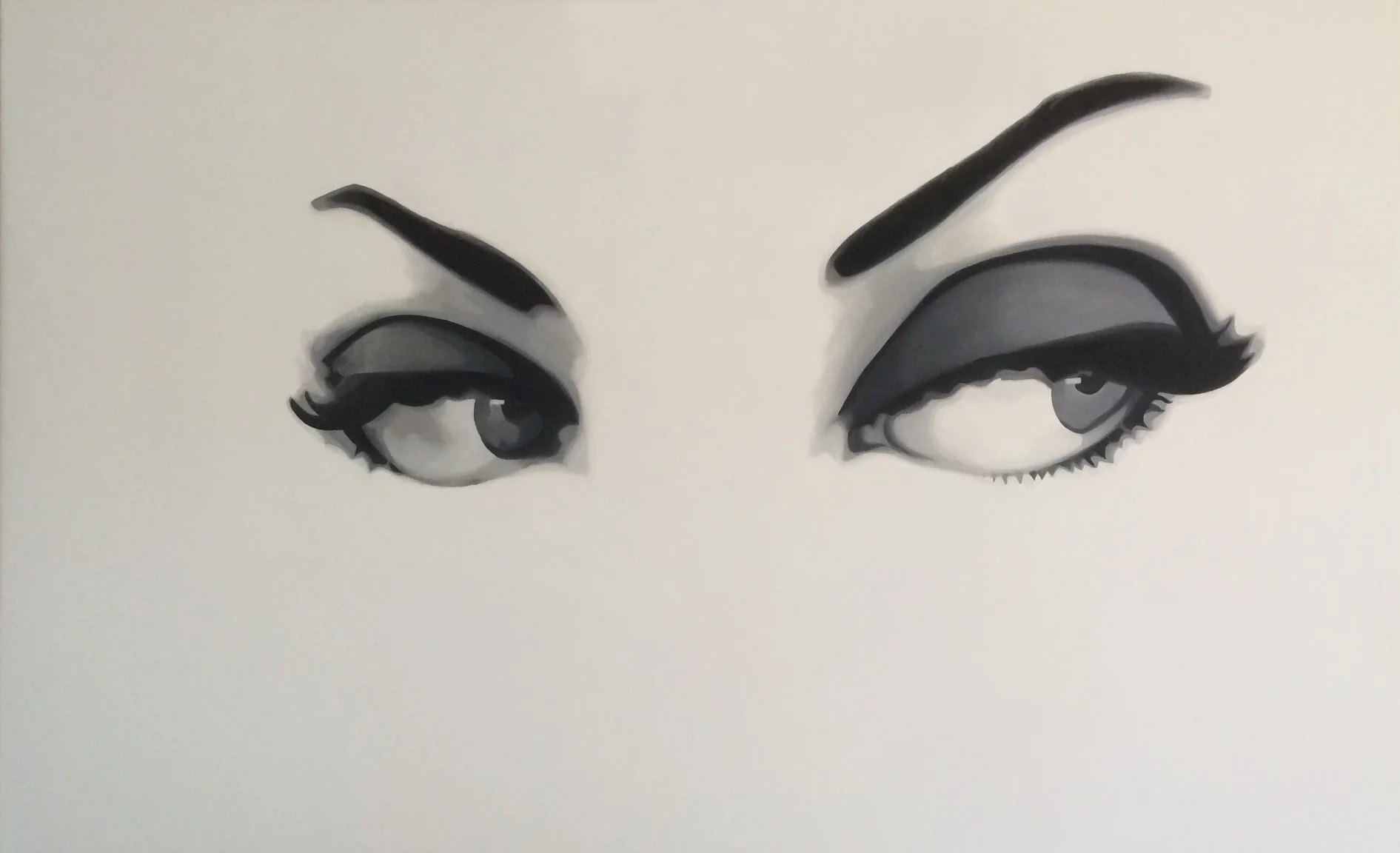 For Your Eyes Only
