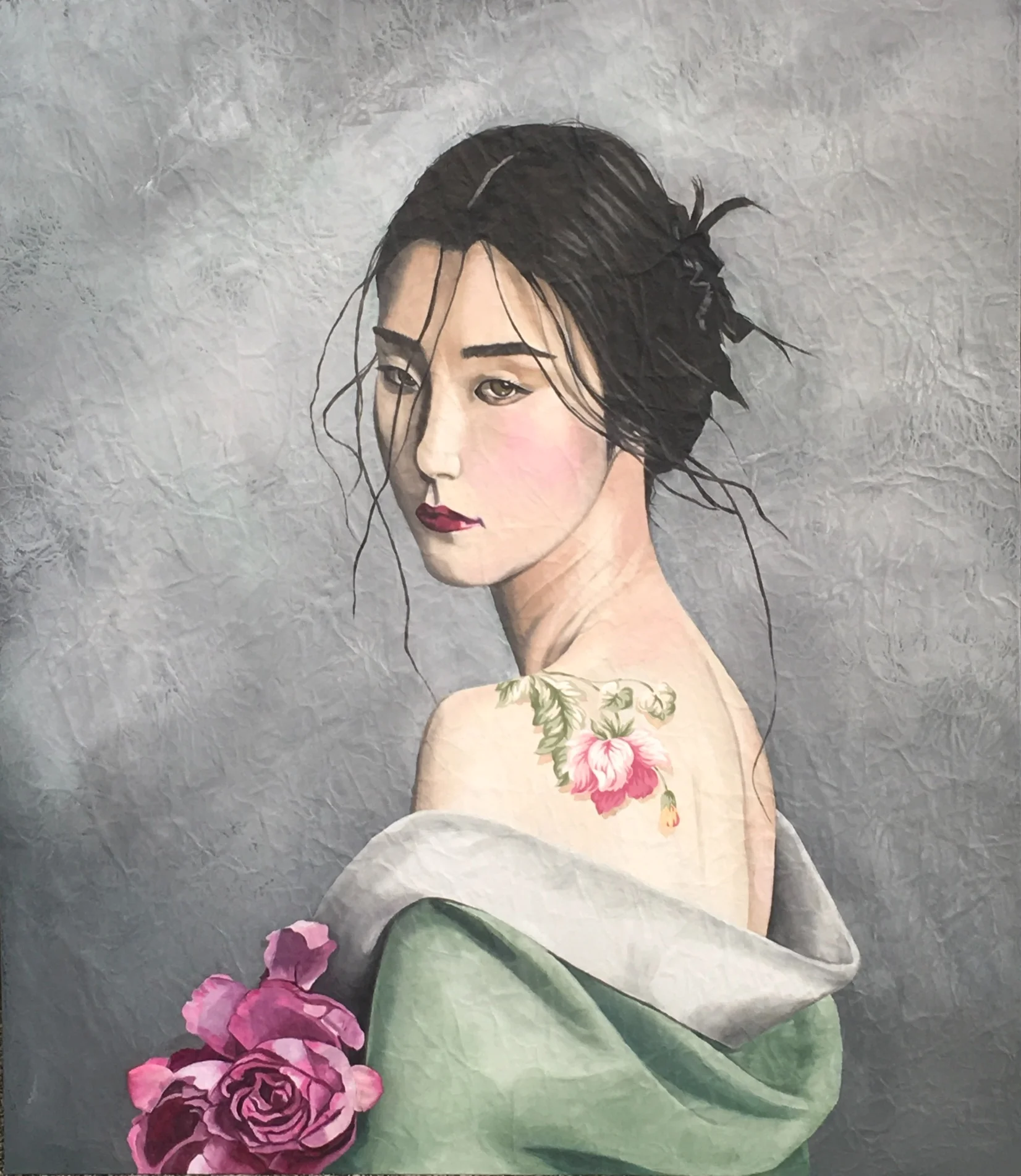 Femininity Is Magical