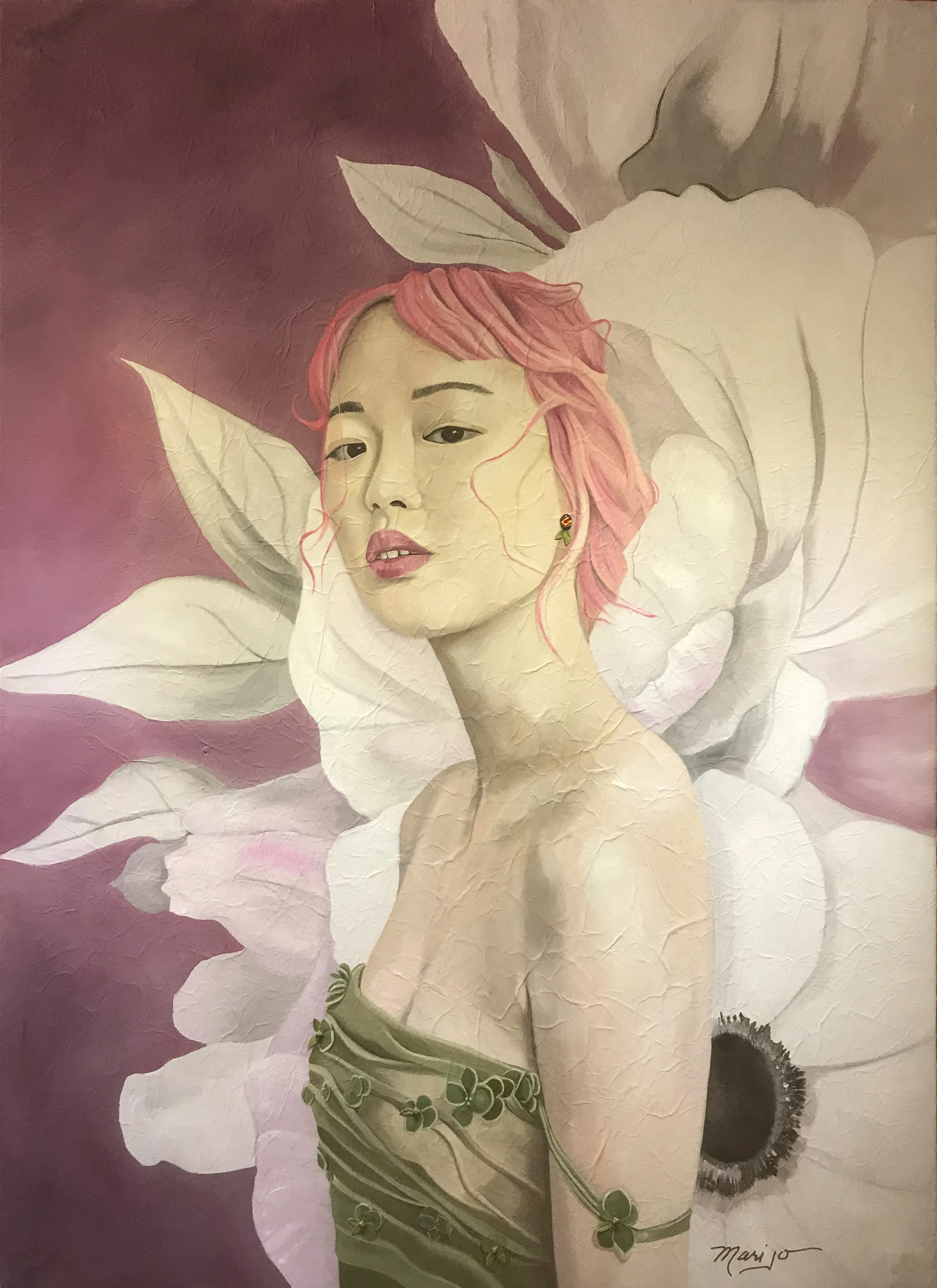Femininity Is Magical #2