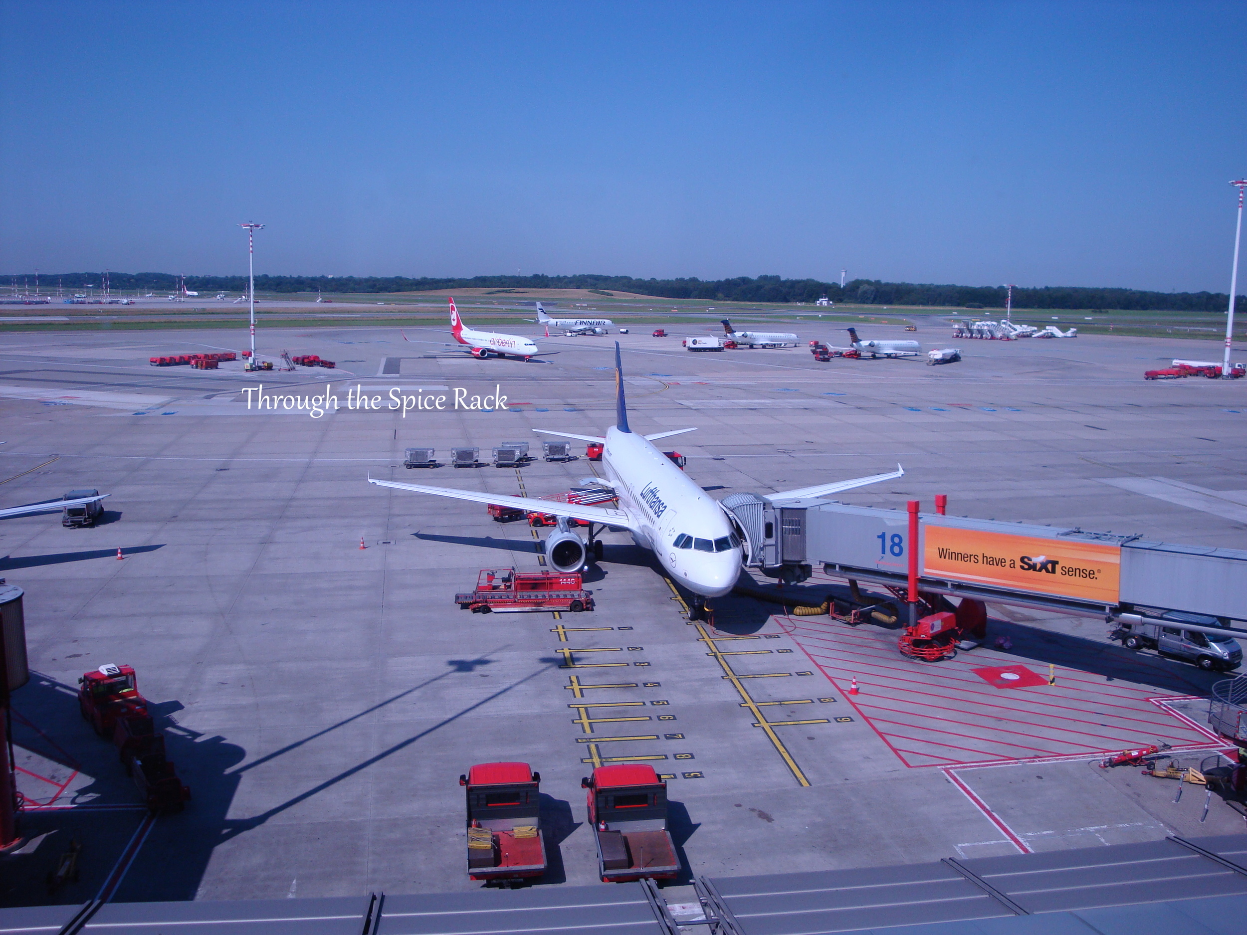 How growing up as a third culture kid changed my life for the better