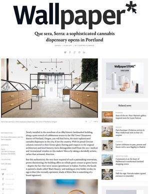 Wallpaper* January 9, 2017