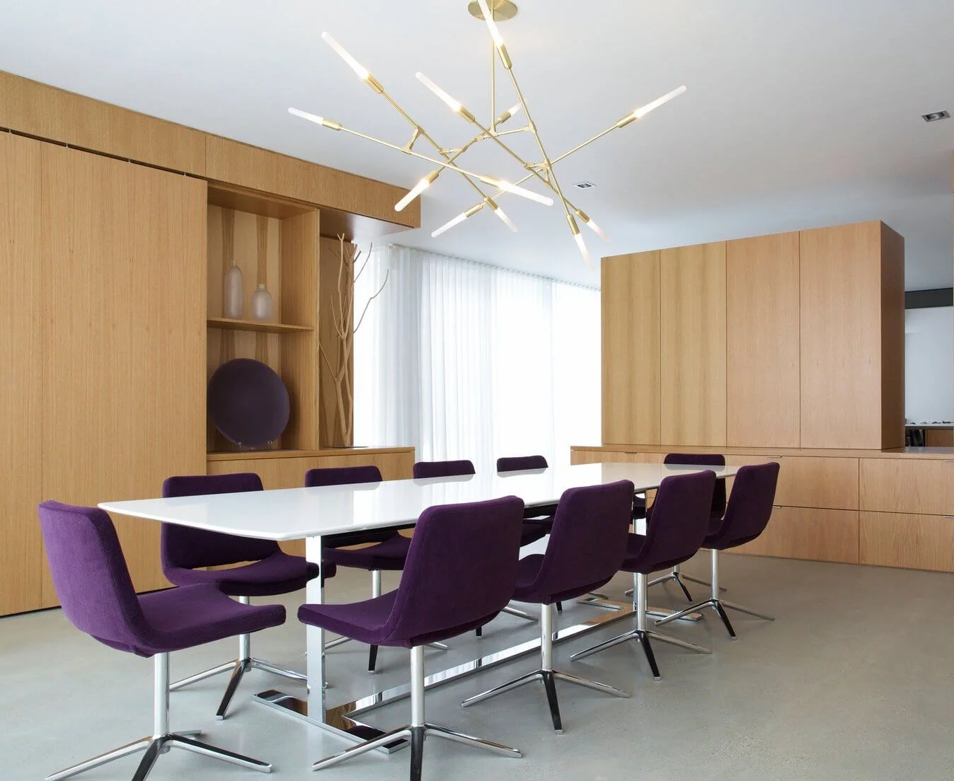 Lakeview Residence