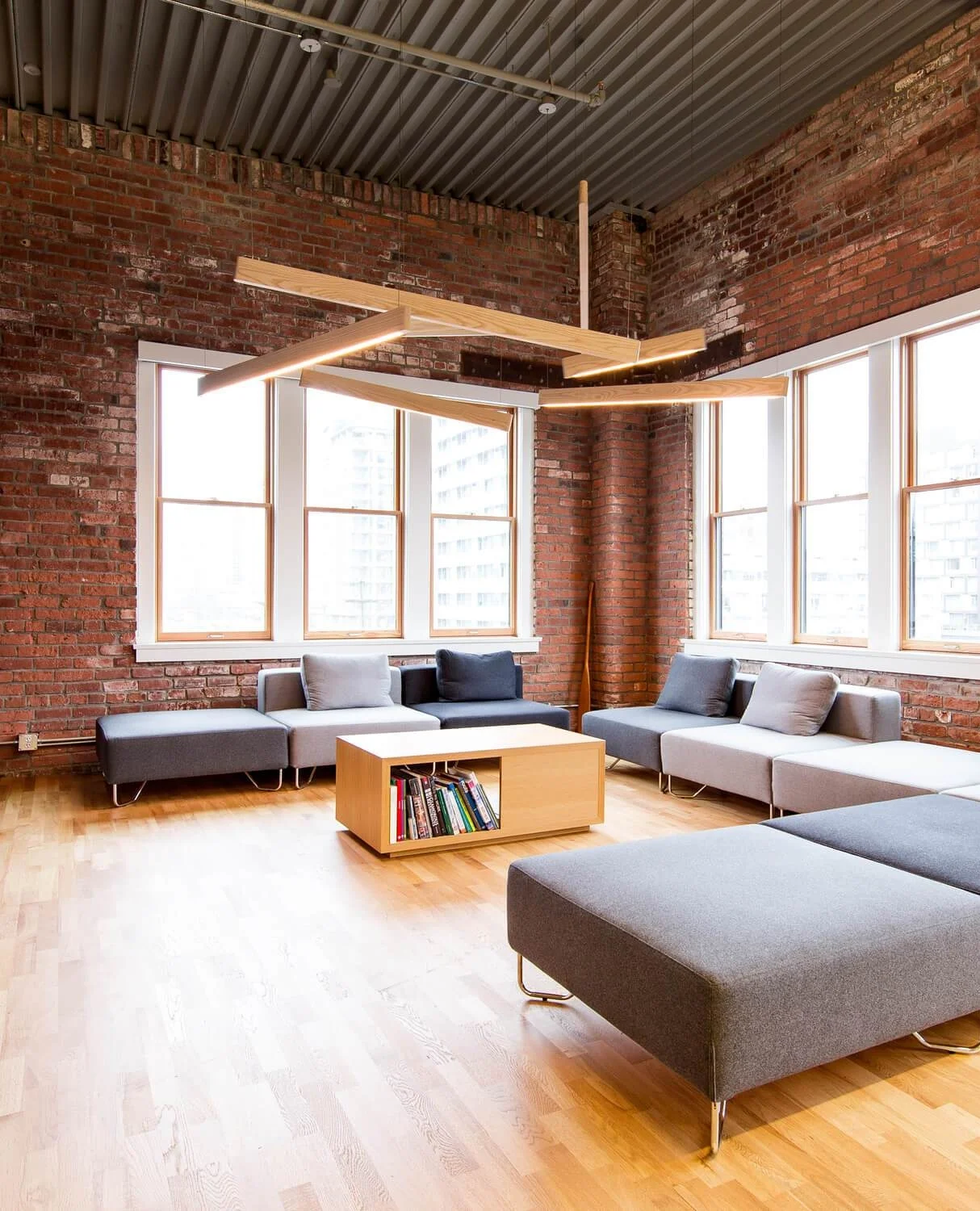 OMB Architects
