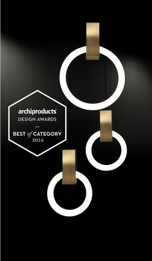 Archiproducts October, 2016