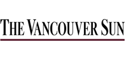 The Vancouver Sun August 14, 2014