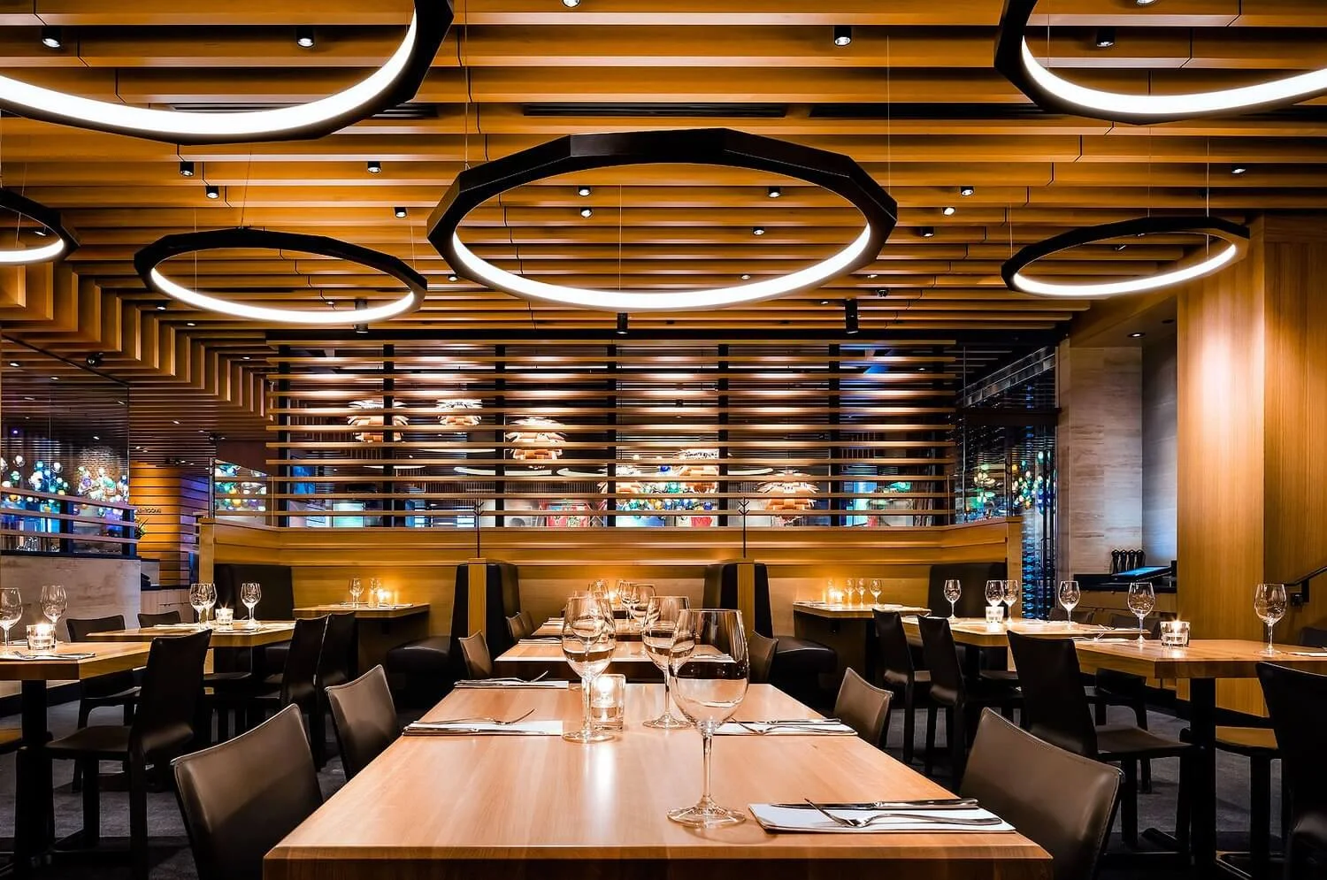 Cactus Club Cafe