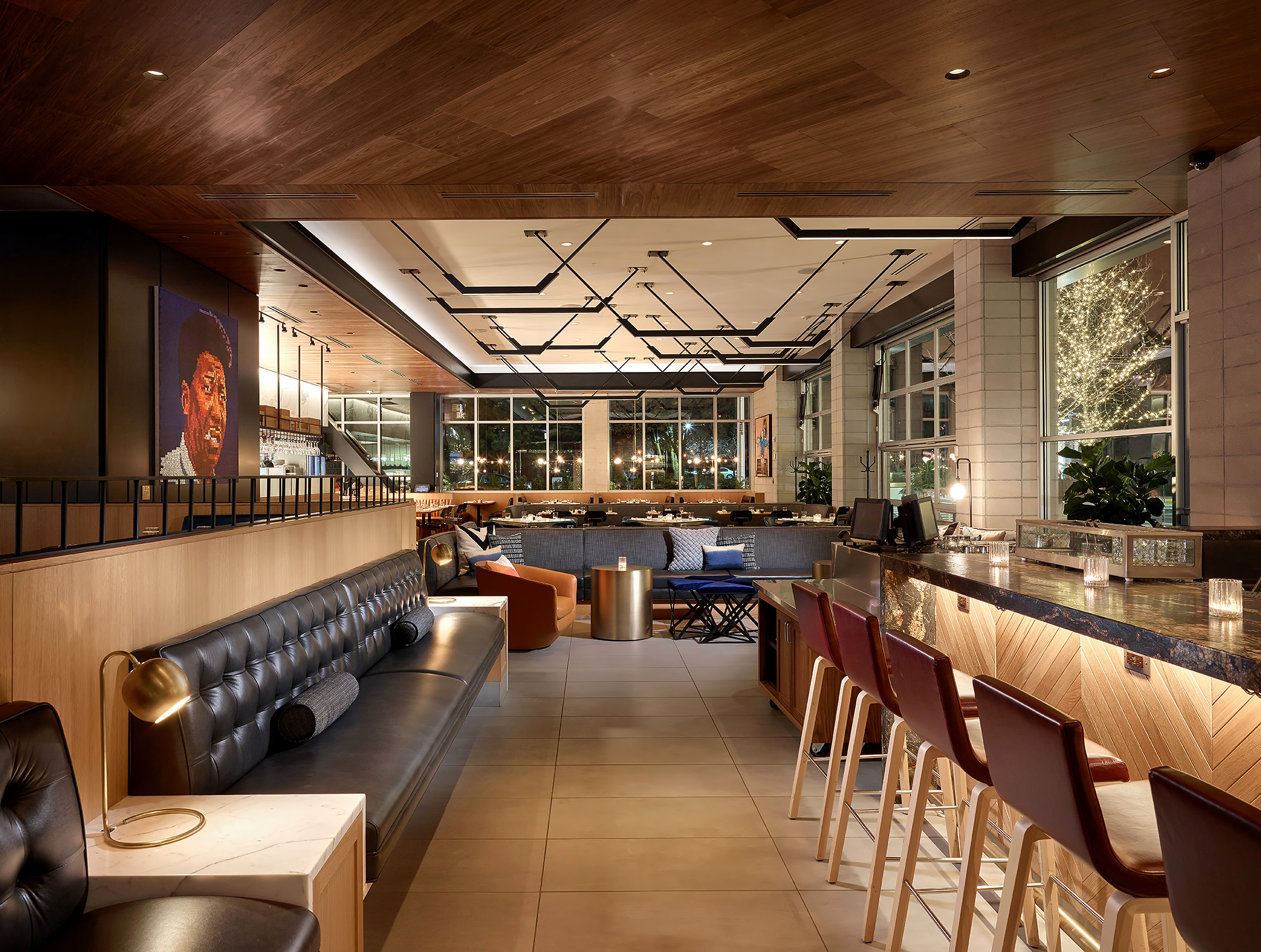 Earls
