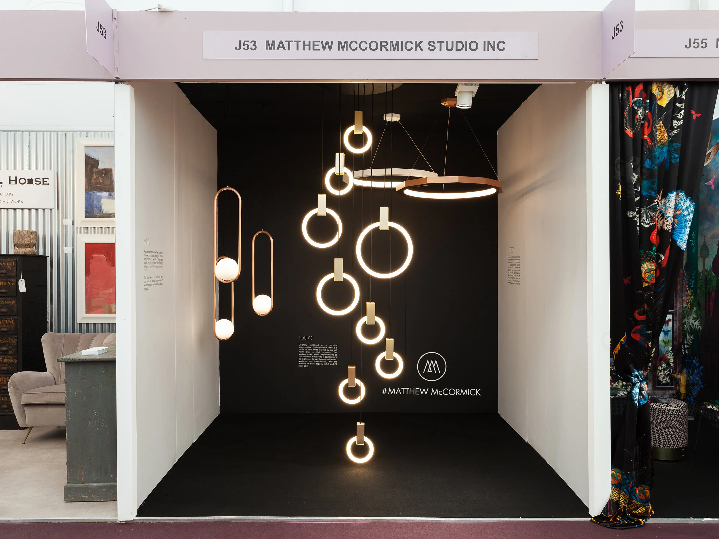 DECOREX