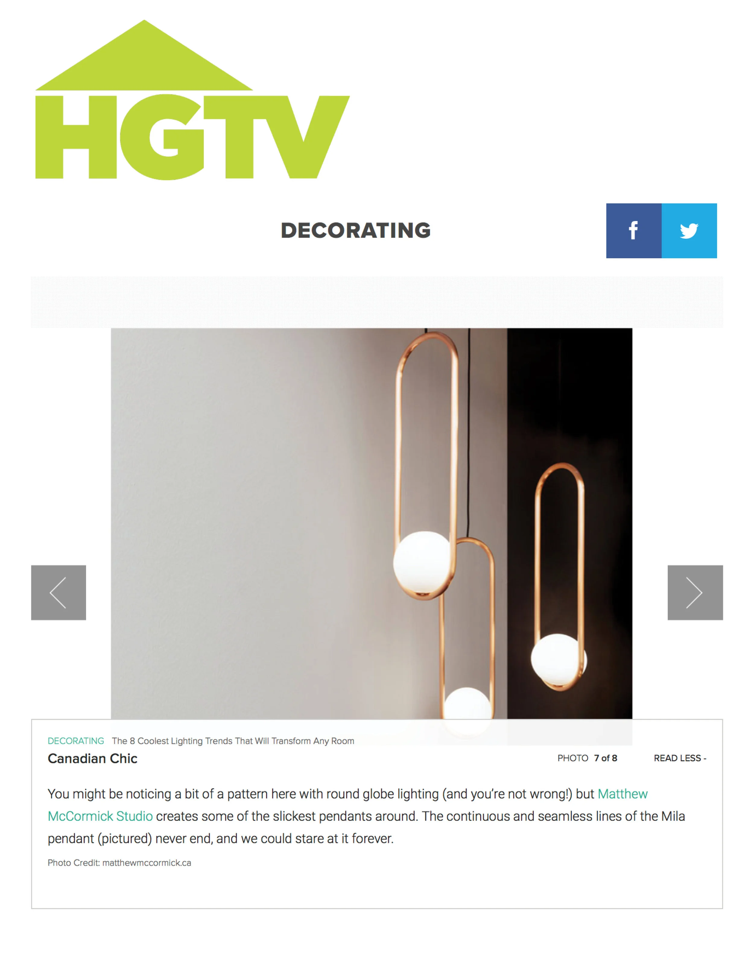 HGTV