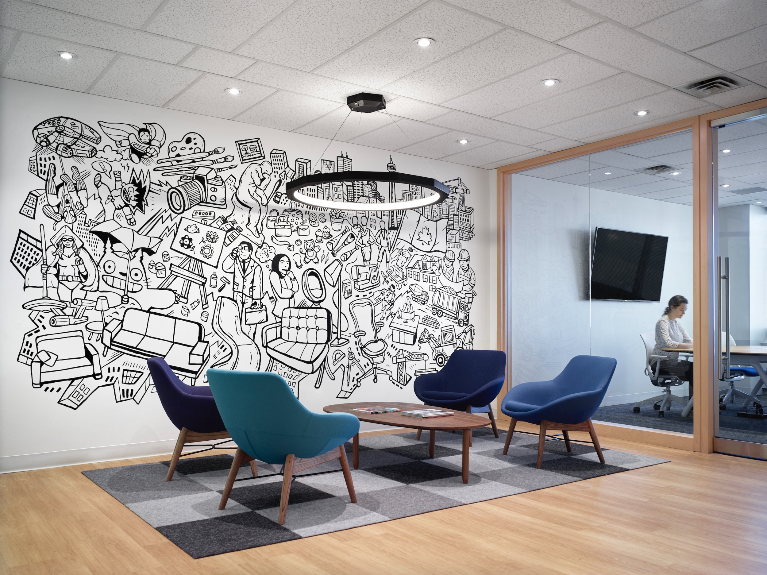 INFORMA OFFICE