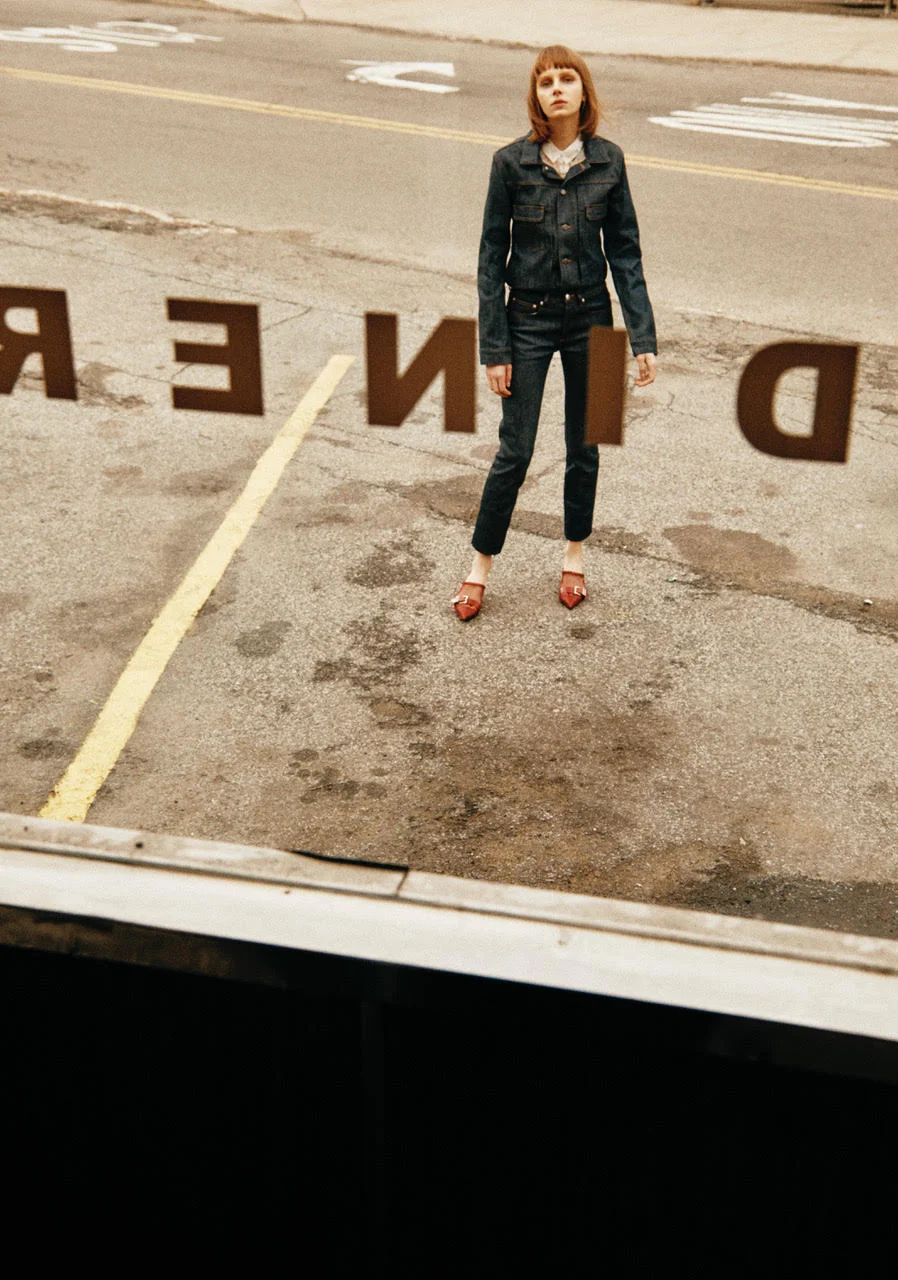 Charles and Keith Campaign