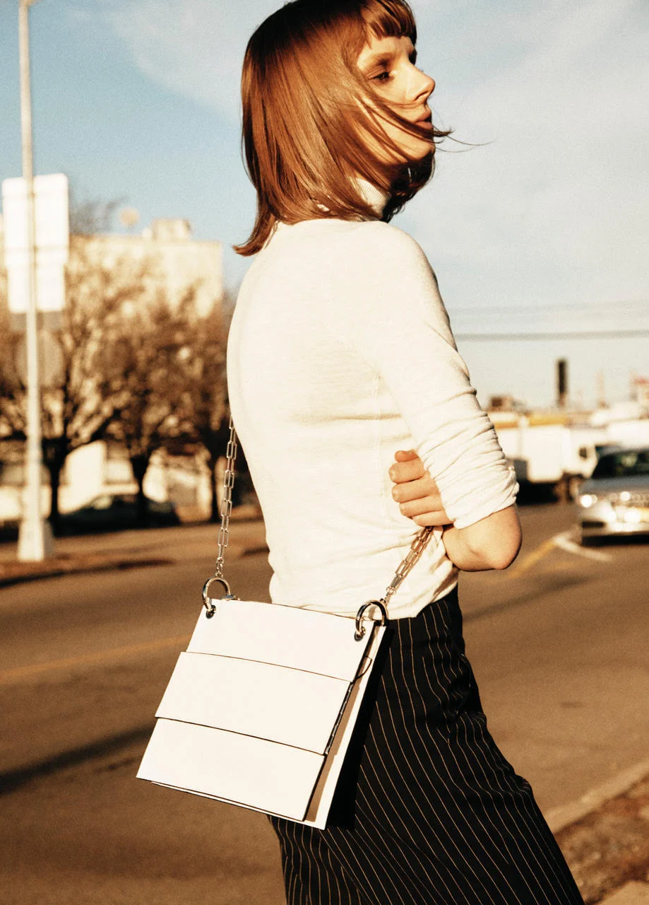 Charles and Keith Campaign