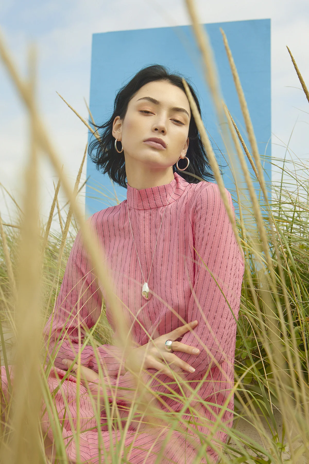 DLAW Jewelry Lookbook