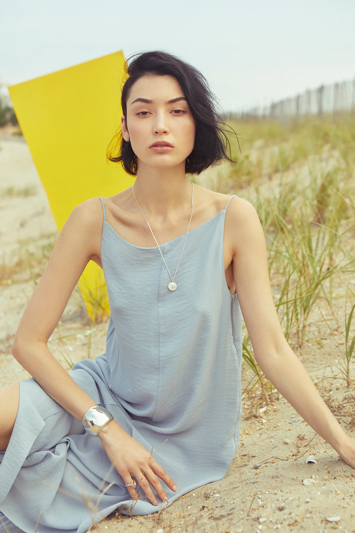 DLAW Jewelry Lookbook