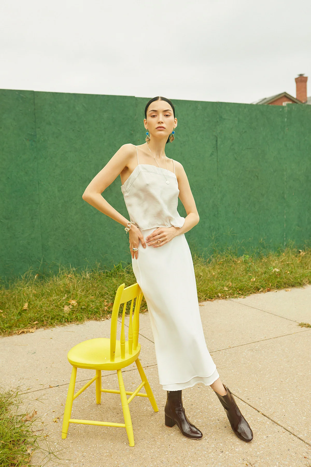 DLAW Jewelry Lookbook