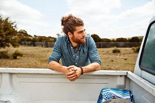 American Eagle Fall Campaign