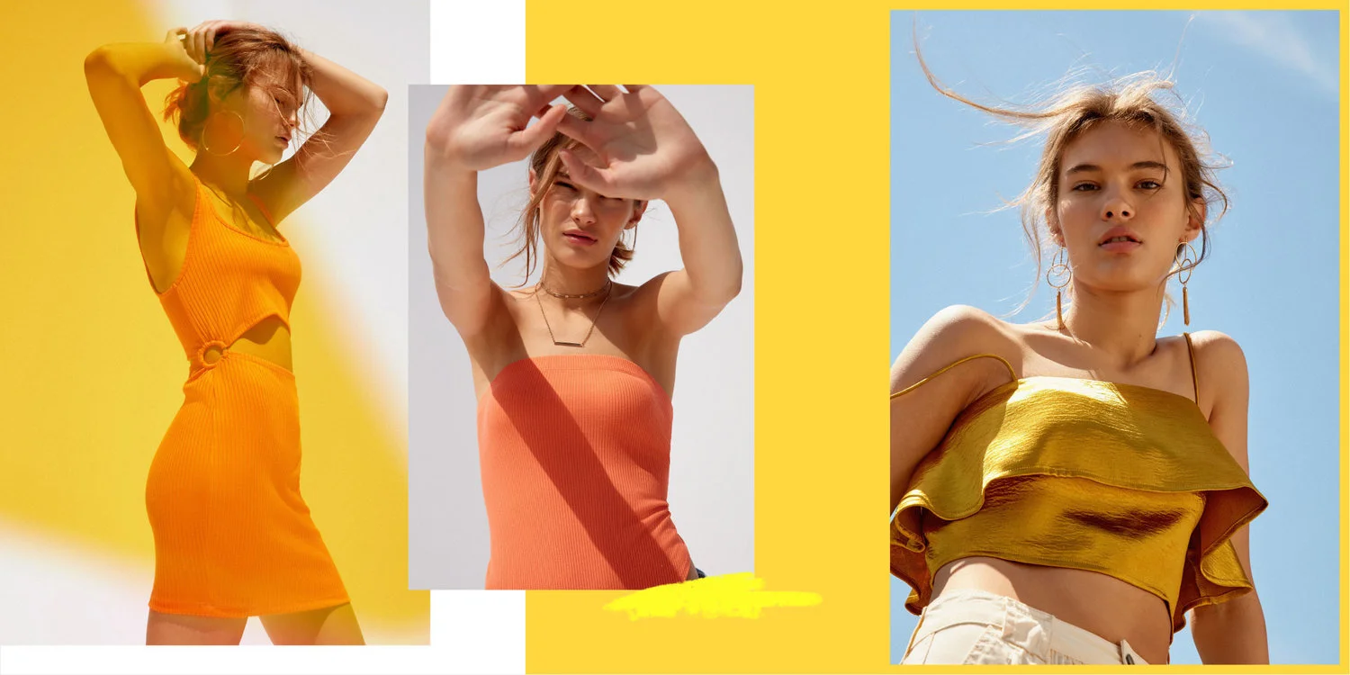 Urban Outfitters