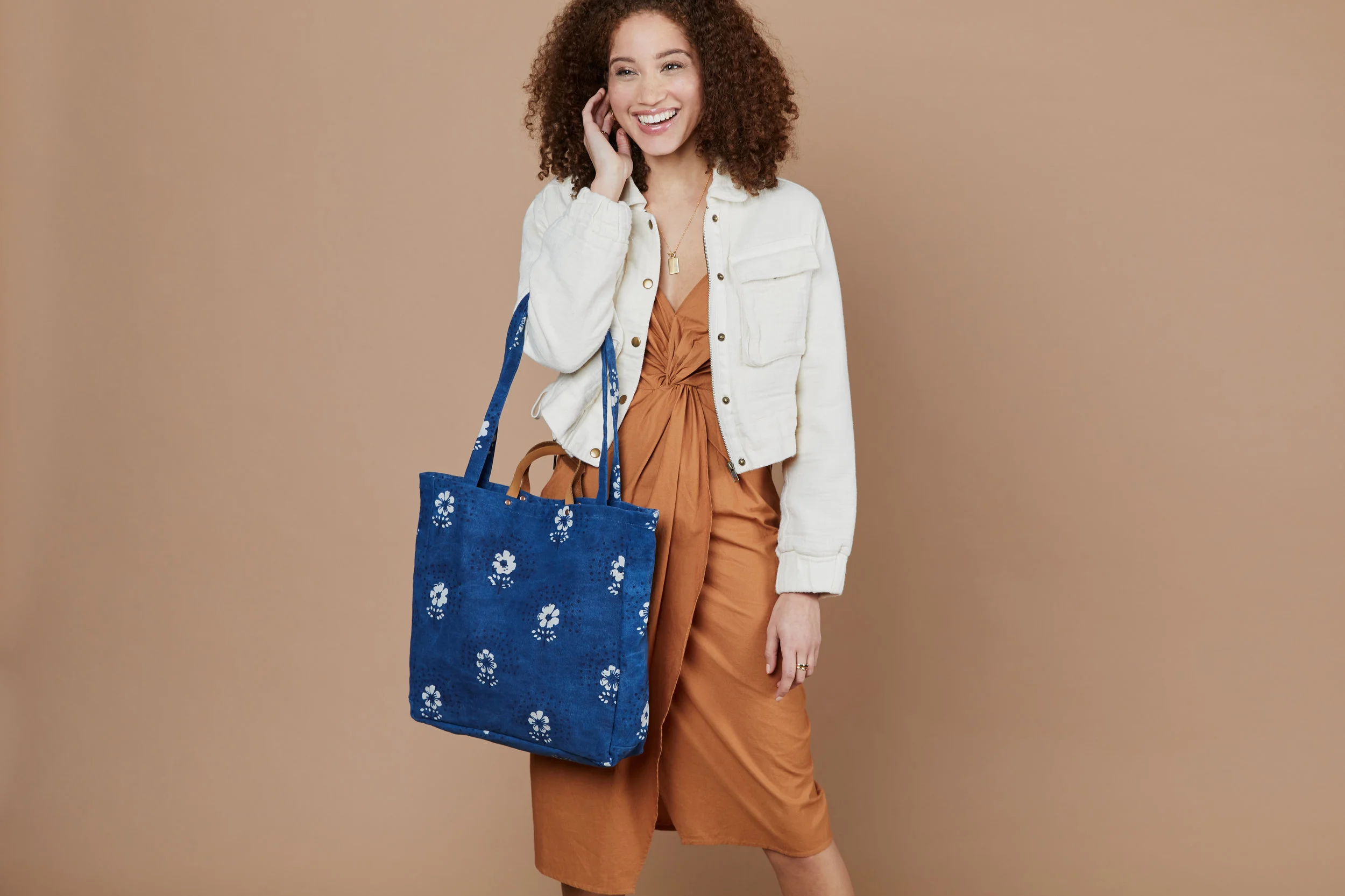 FEED Bags Spring Lookbook