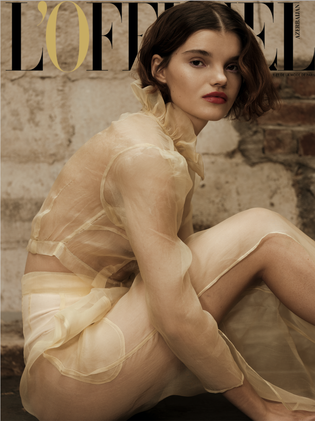 L'Officiel
