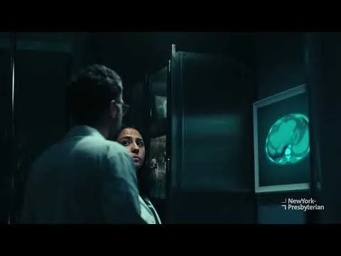 Transplant Patient Story - Francis Mbappe