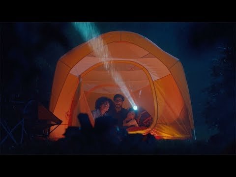 Google Pay: Camping Trip