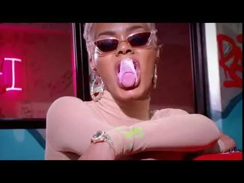 "Harlem Made" GCDSXTEYANA