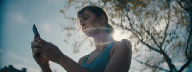 One Plus "Never Settle"