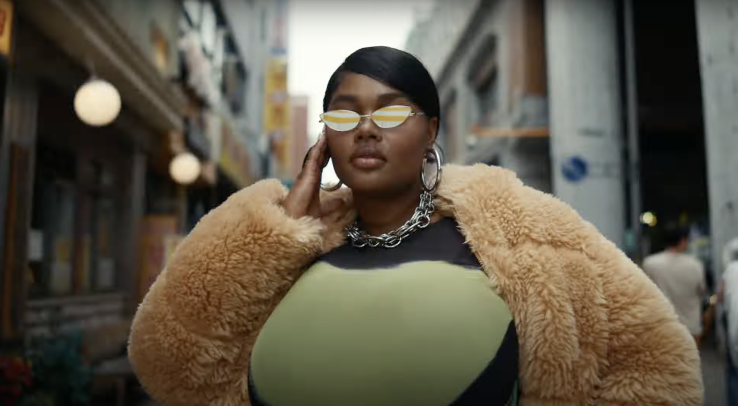 Self-Expression Connects Us | UGG