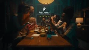 REMY MARTIN - SOBREMESA