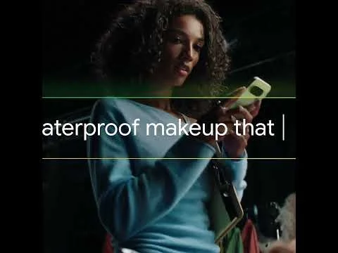 Malia Murphy x Google Shopping