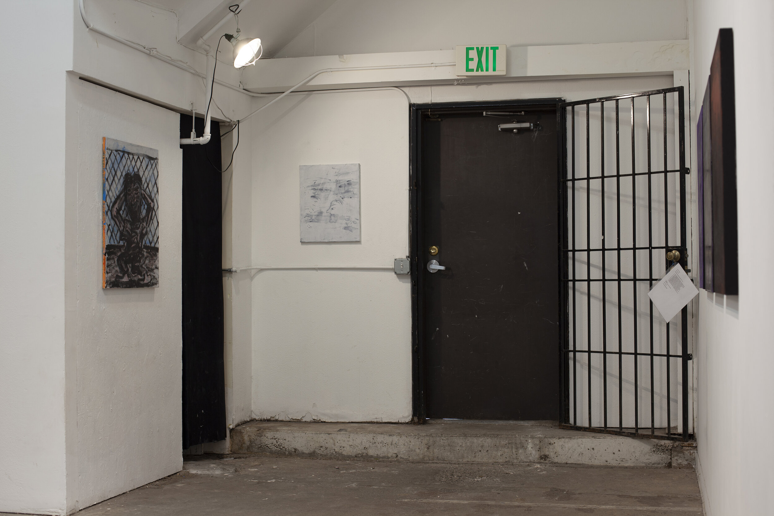 Good Times!, Dread Lounge, Los Angeles, 2019