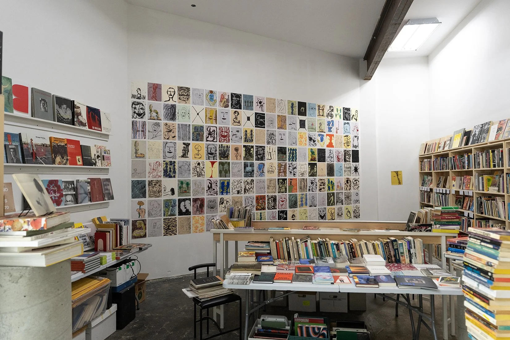   Anyone Else But You, Et al. etc., San Francisco, CA, 2023 (click for more images)  