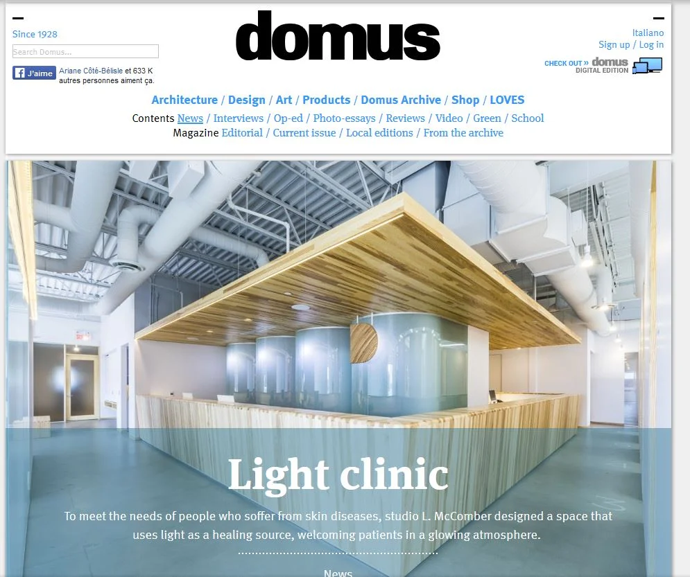 Domus