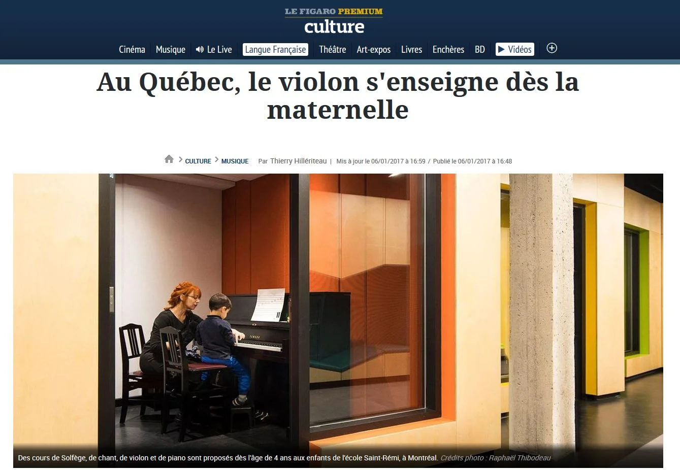 Le Figaro