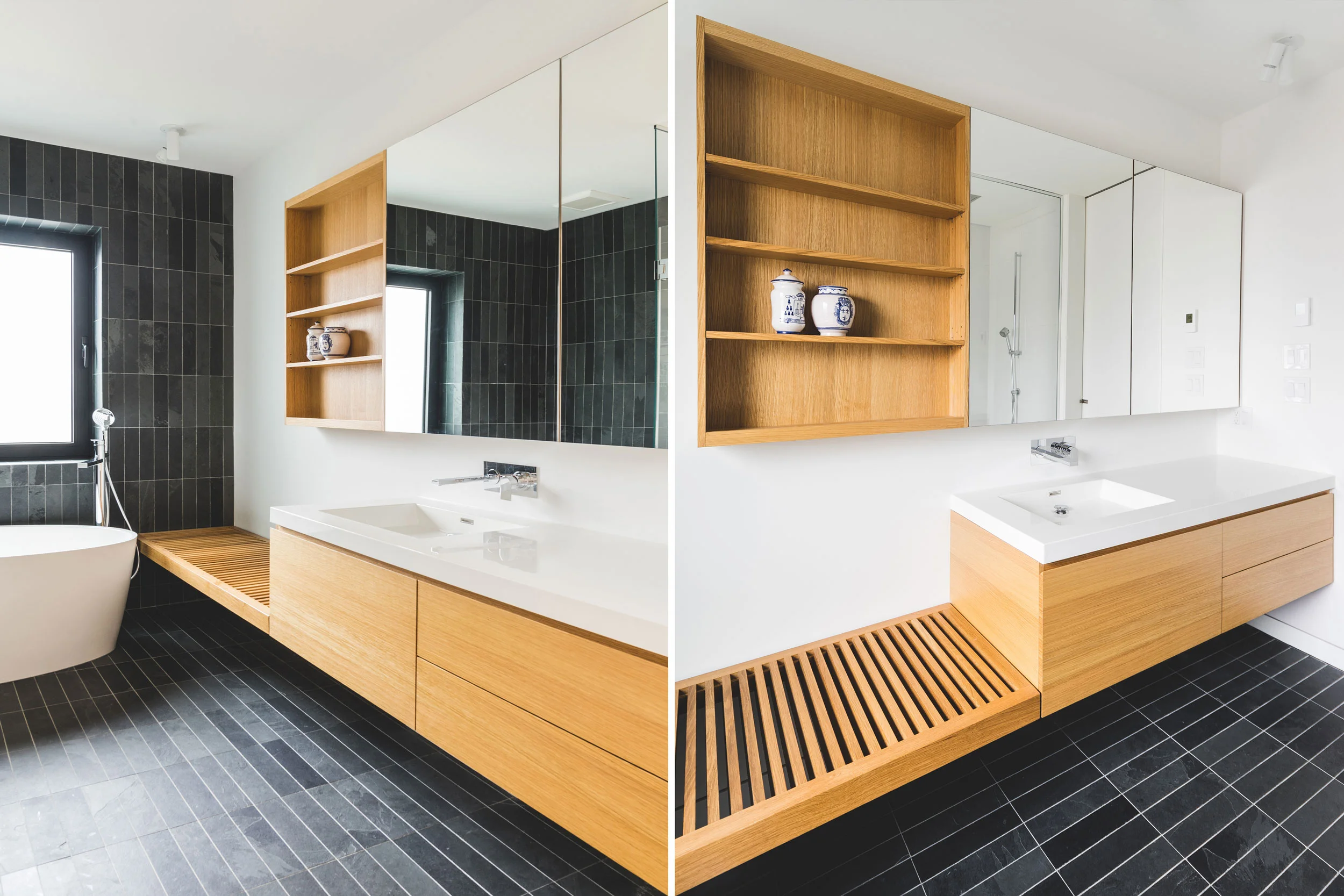 <<<<< BACK Boîte noire II / Natalie Dionne Architecture © Raphaël Thibodeau