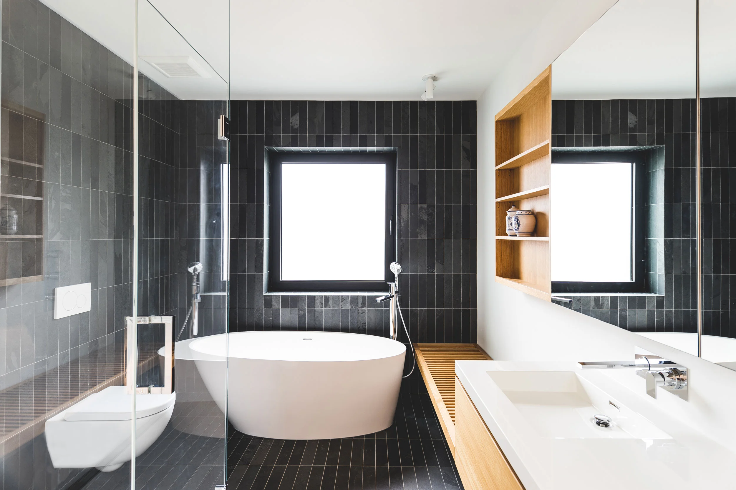 <<<<< BACK Boîte noire II / Natalie Dionne Architecture © Raphaël Thibodeau