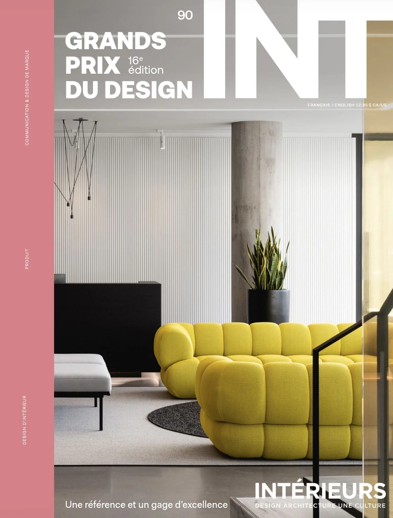 Couverture INT