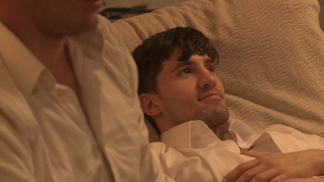 FILMS — Adam Tyree