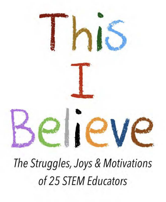 This I Believe Chapter