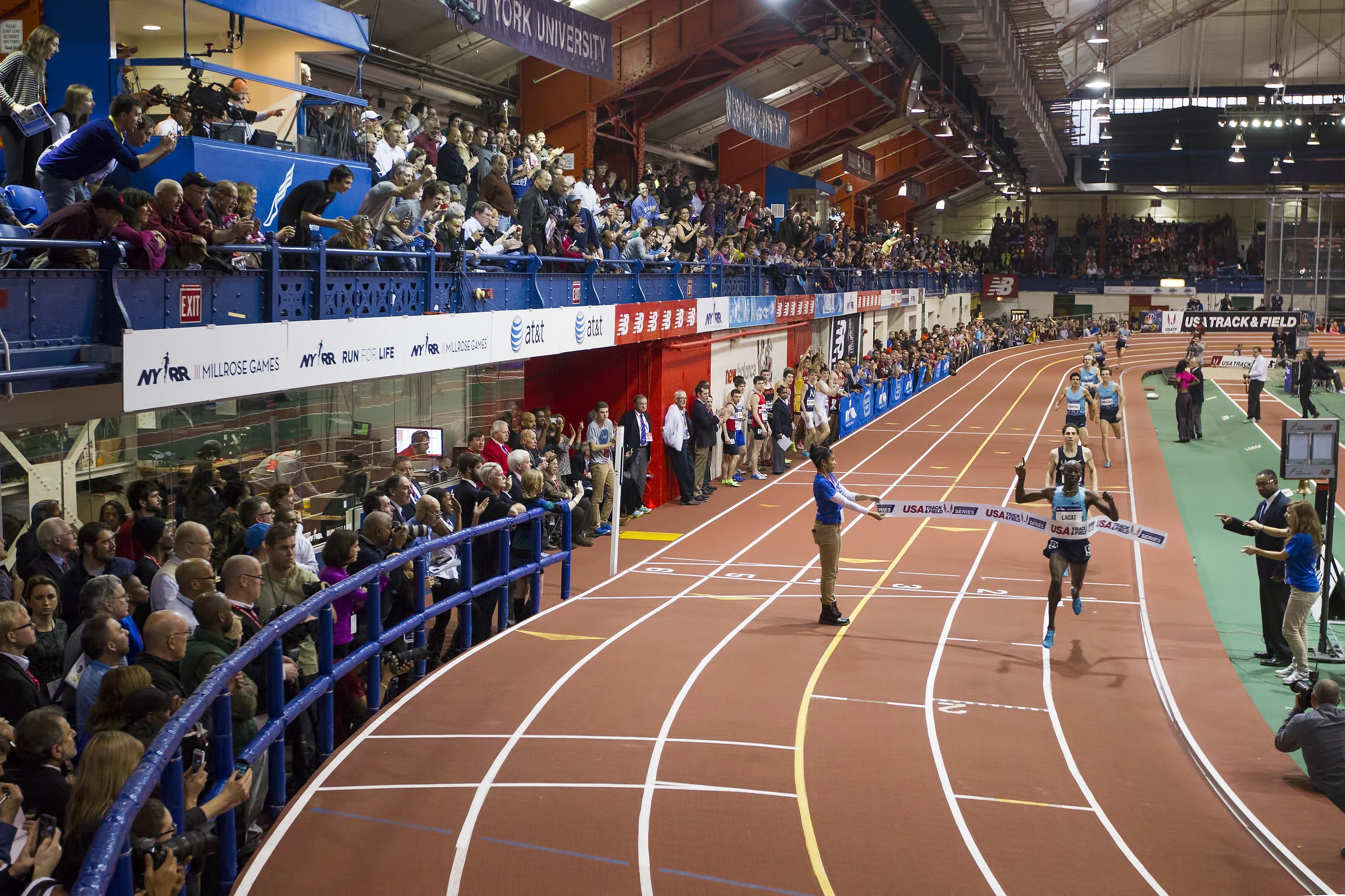 Millrose Games