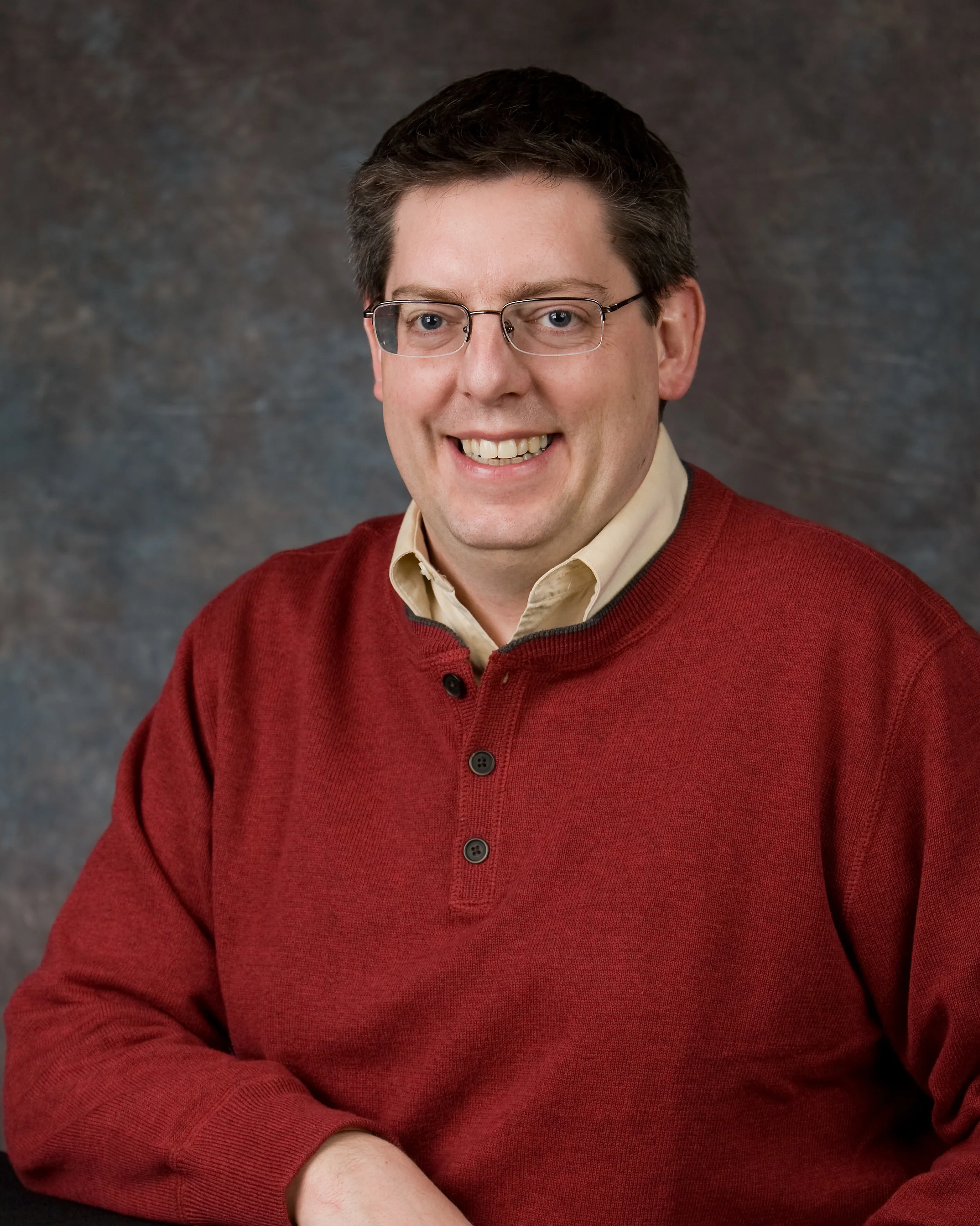 Doug Klein , President & Co-Founder