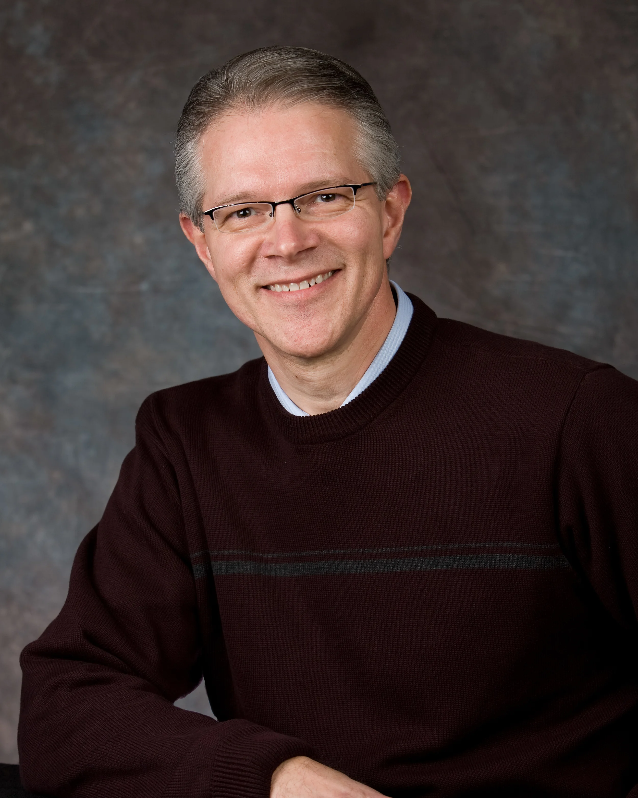 Joel Evermann , Systems Consultant
