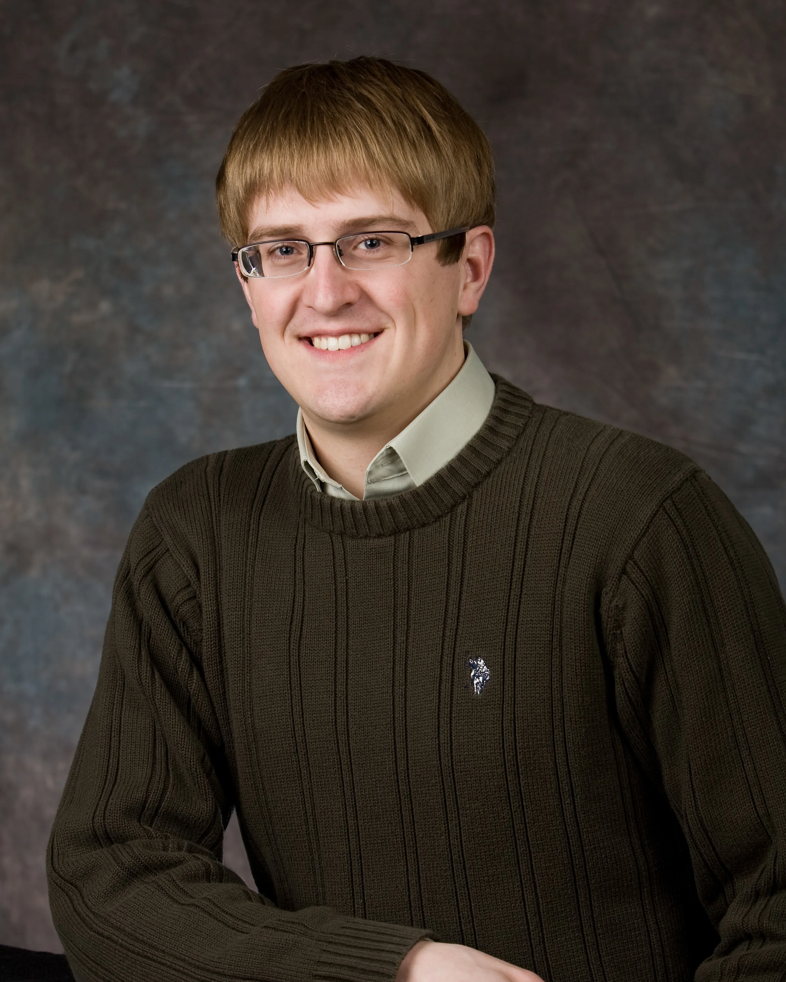 Josh Jagdfeld , Co-Founder